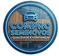 Logo Compro Seminovos